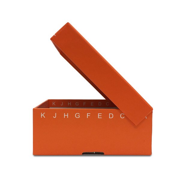 Freezer Box Hinge